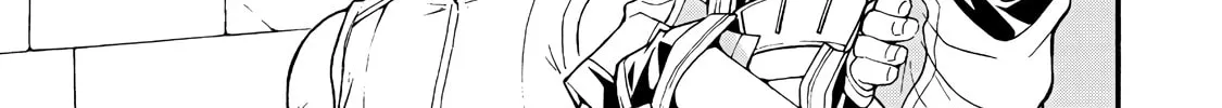 Knight's & Magic Chapter 17 page 34 - 