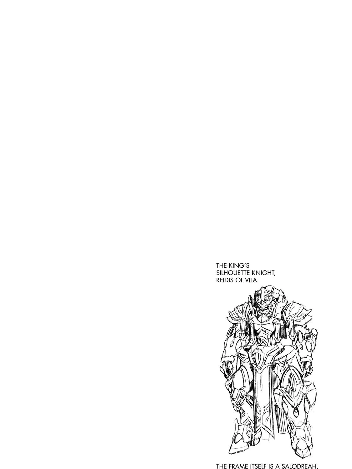 Knight's & Magic Chapter 17 page 47 - 