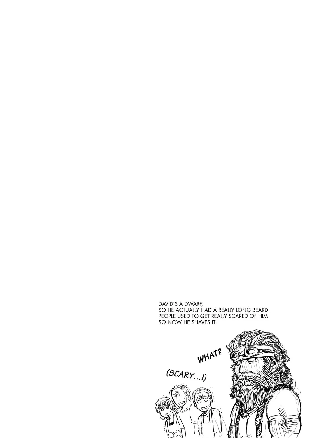 Knight's & Magic Chapter 18 page 43 - 