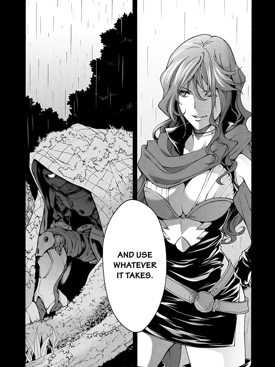 Knight's & Magic Chapter 23 page 39 - 