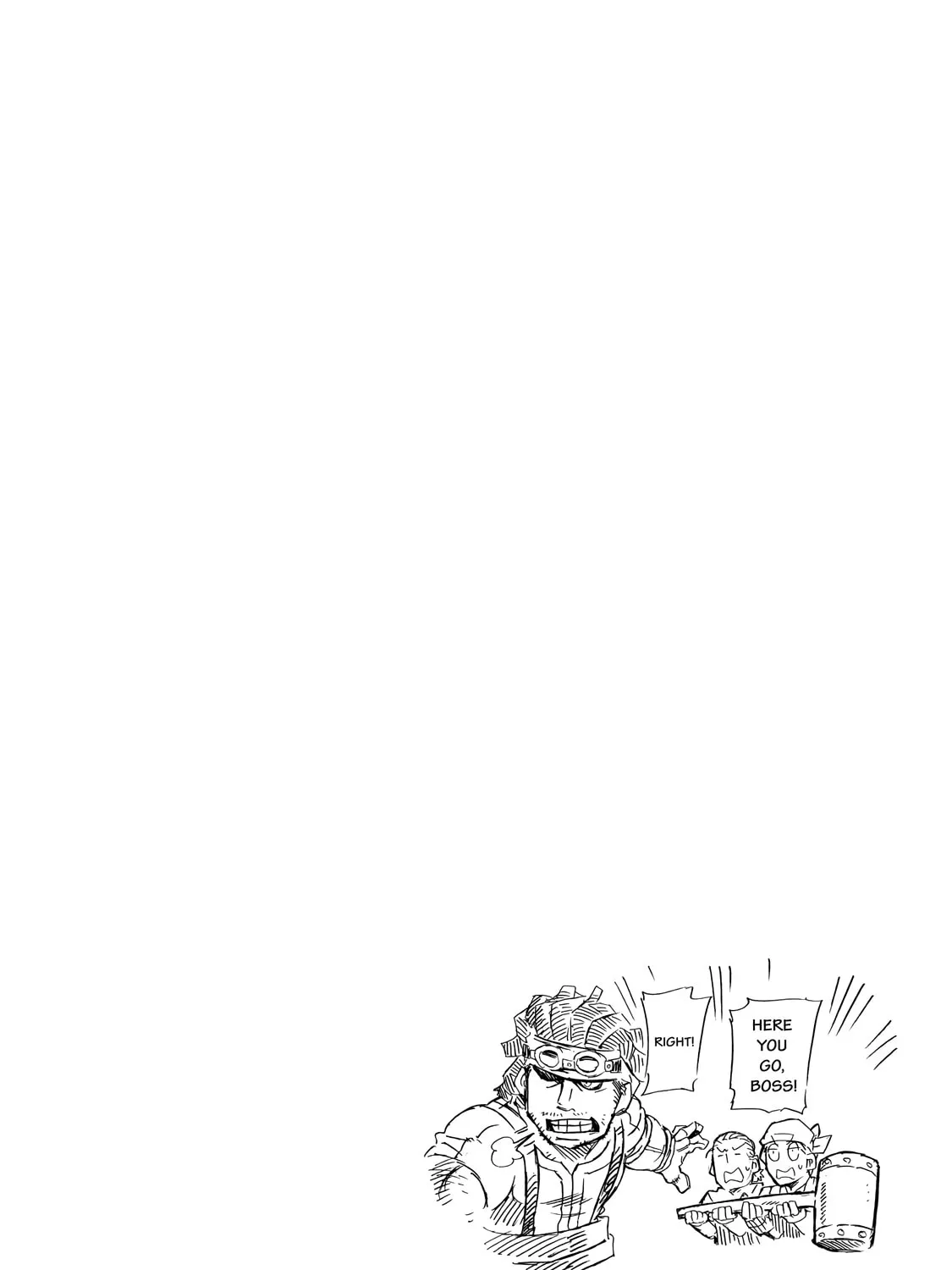 Knight's & Magic Chapter 24 page 31 - 