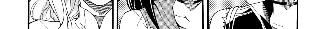 Knight's & Magic Chapter 5 page 16 - 