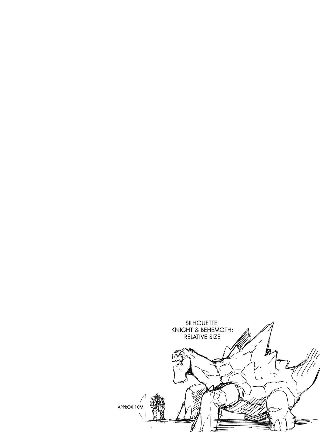Knight's & Magic Chapter 9 page 41 - 