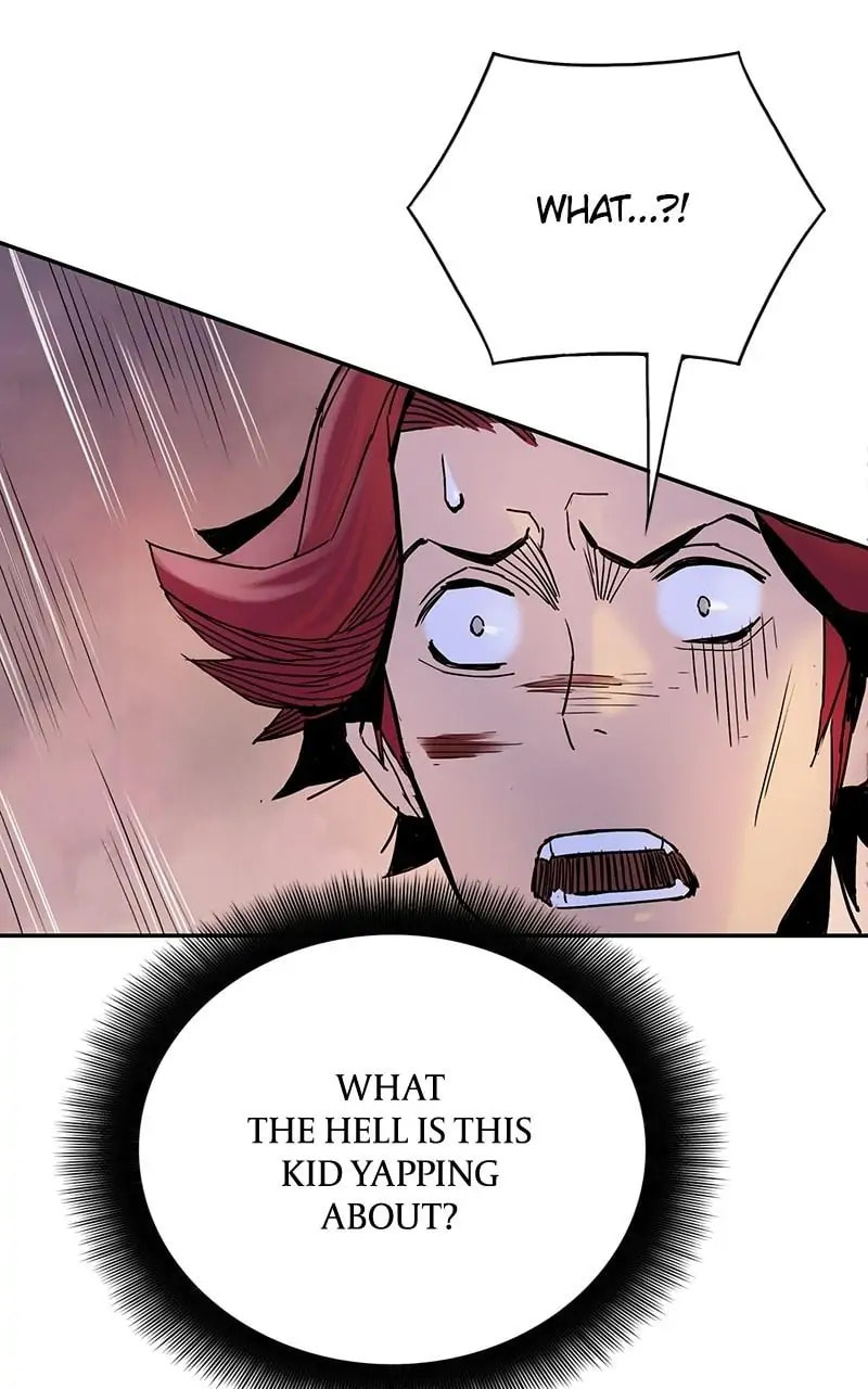 Knight Under My Heart Chapter 21 page 101 - 