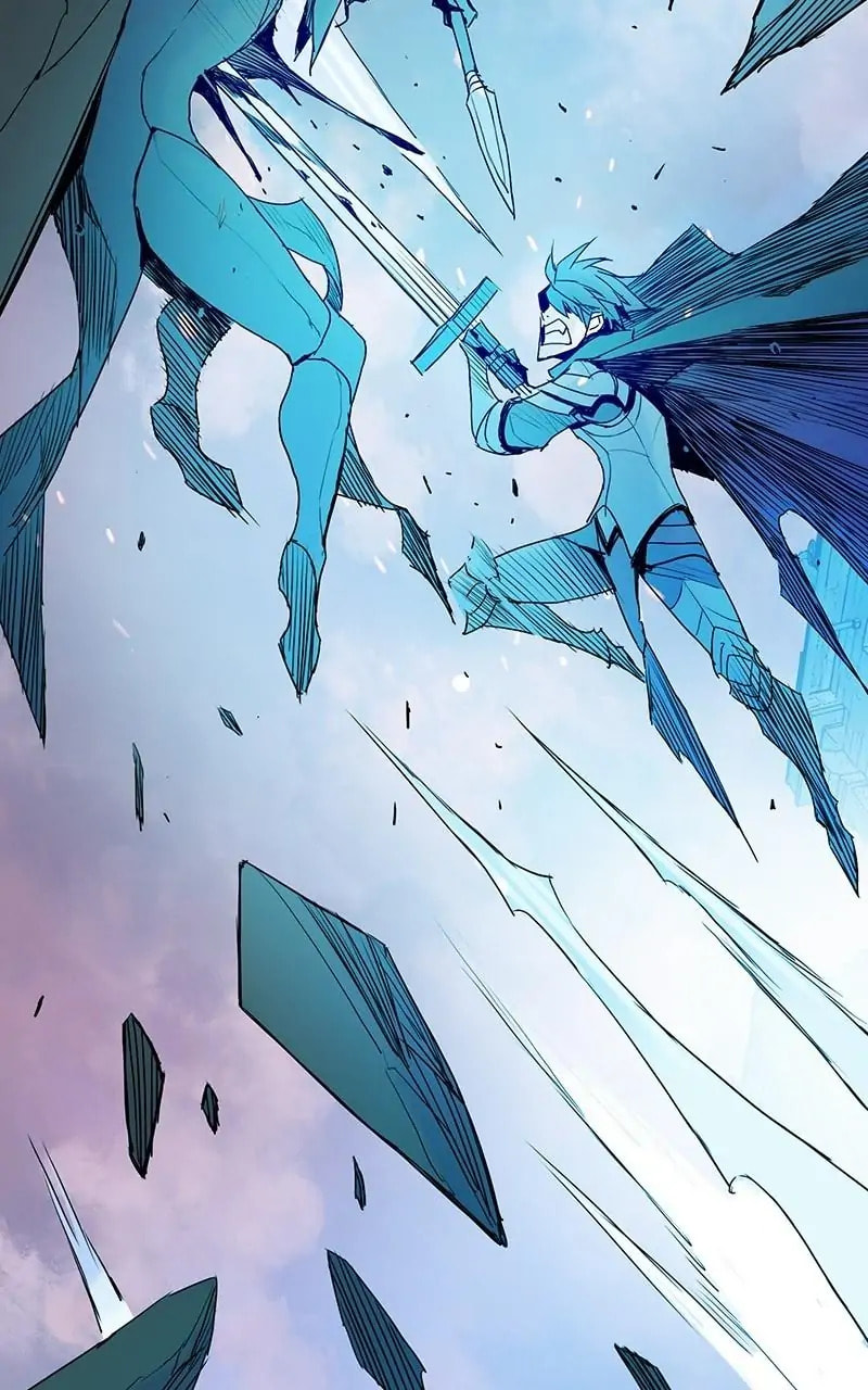 Knight Under My Heart Chapter 21 page 3 - 
