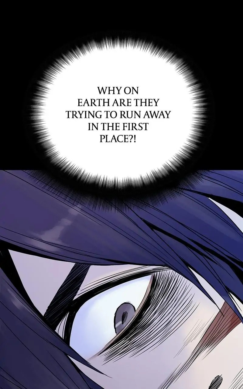 Knight Under My Heart Chapter 21 page 22 - 