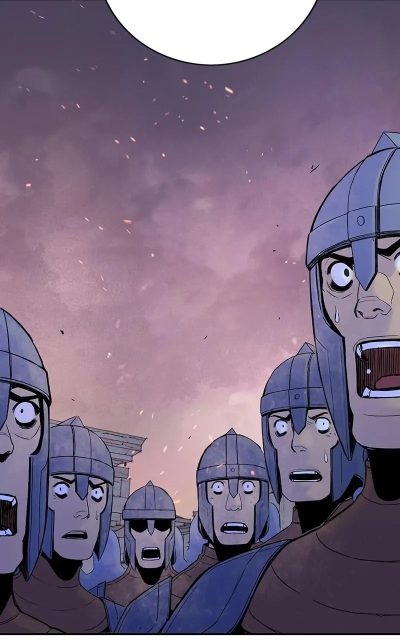 Knight Under My Heart Chapter 21 page 48 - 