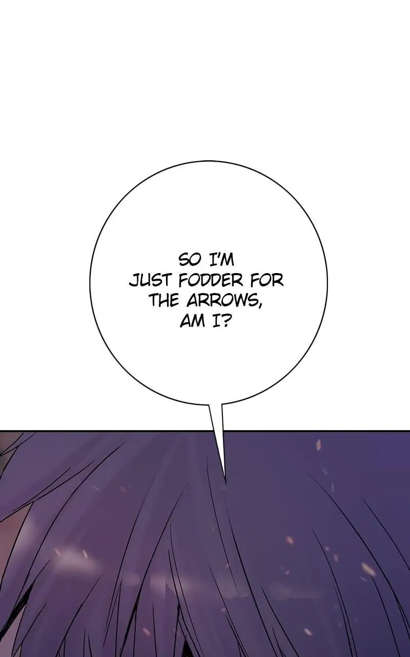Knight Under My Heart Chapter 21 page 58 - 