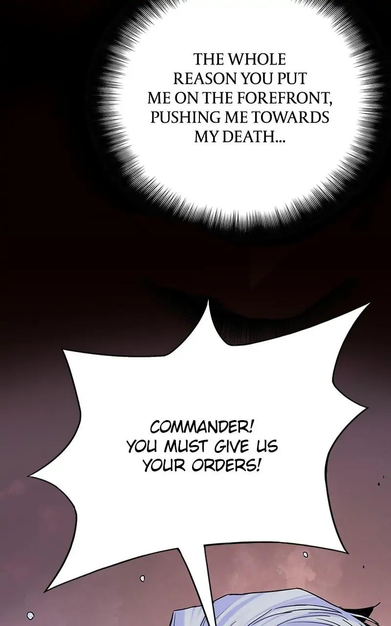 Knight Under My Heart Chapter 21 page 61 - 