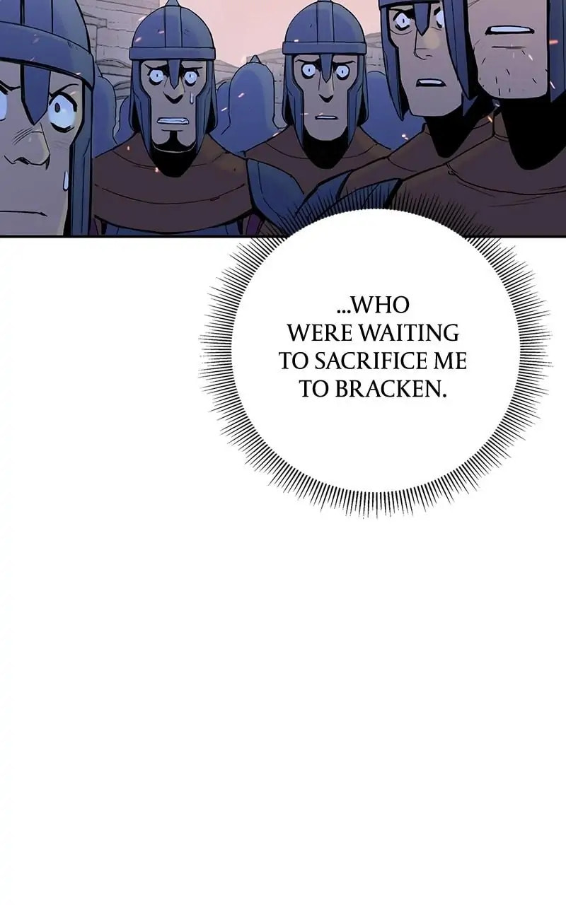 Knight Under My Heart Chapter 21 page 76 - 