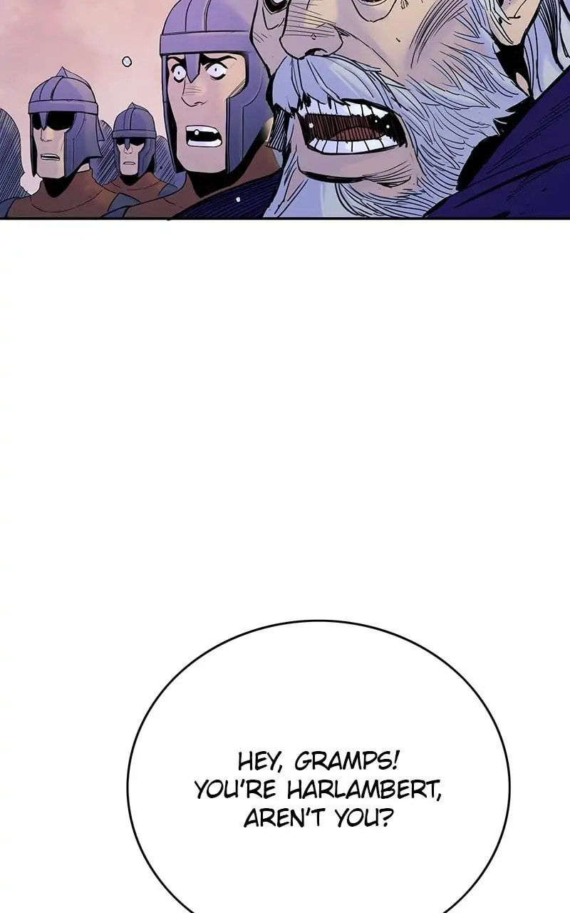 Knight Under My Heart Chapter 21 page 78 - 