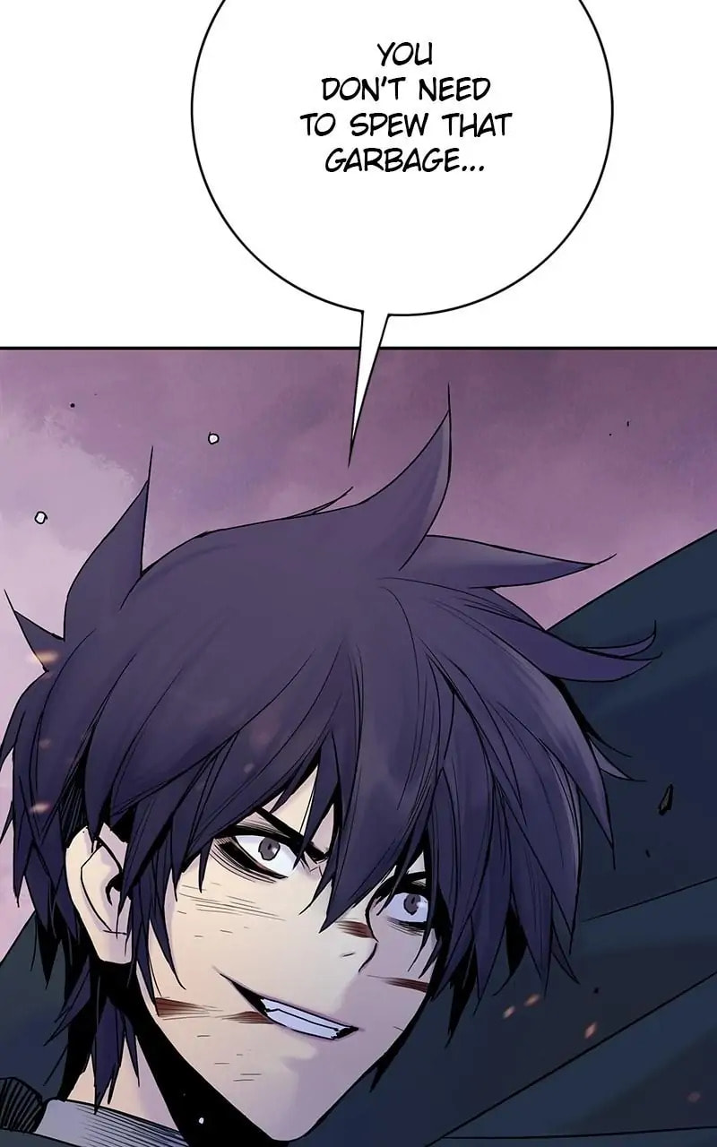 Knight Under My Heart Chapter 21 page 82 - 