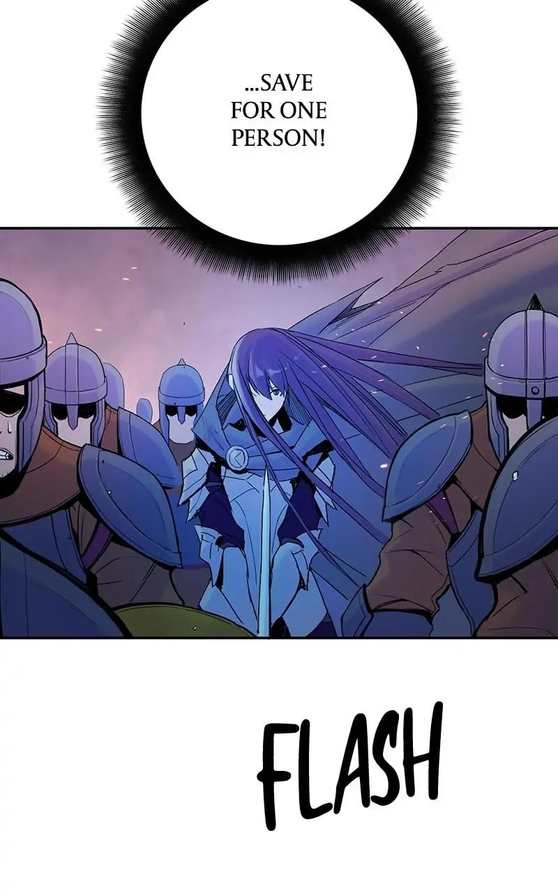 Knight Under My Heart Chapter 21 page 91 - 
