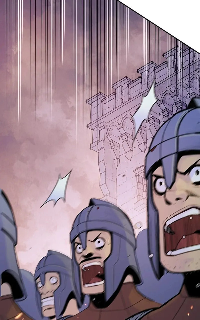 Knight Under My Heart Chapter 21 page 99 - 