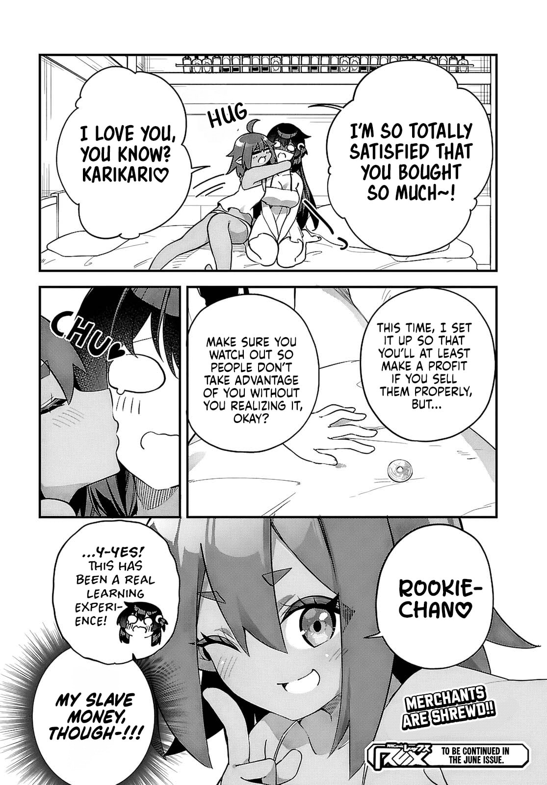 Knock Yourself Out!: The Goddess Beat the Final Boss in the Tutorial, So Now I'm Free to Do Whatever Chapter 11 page 24 - 