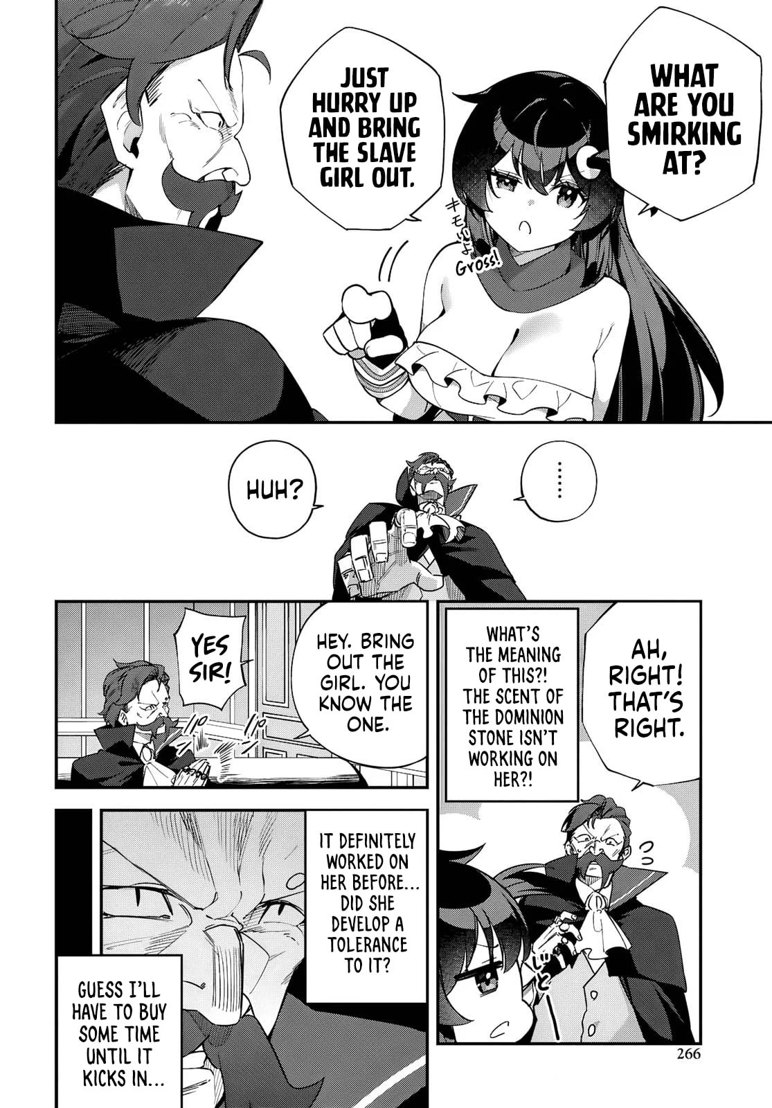 Knock Yourself Out!: The Goddess Beat the Final Boss in the Tutorial, So Now I'm Free to Do Whatever Chapter 13 page 11 - 