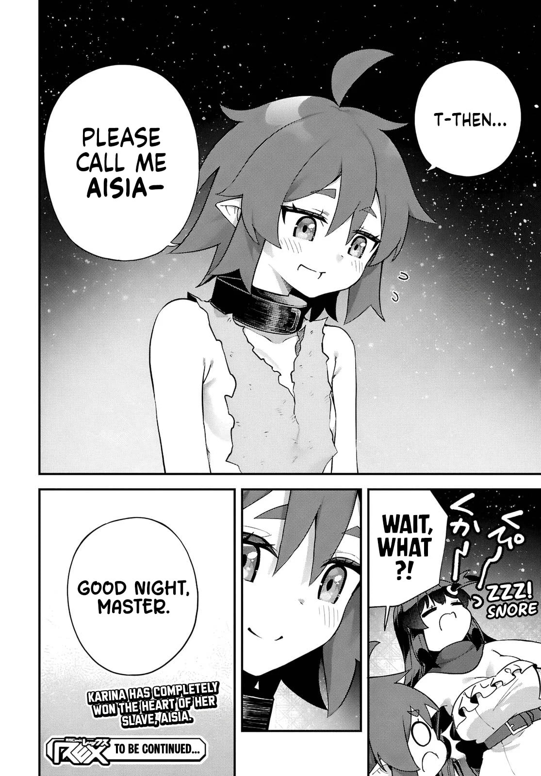 Knock Yourself Out!: The Goddess Beat the Final Boss in the Tutorial, So Now I'm Free to Do Whatever Chapter 14 page 13 - 