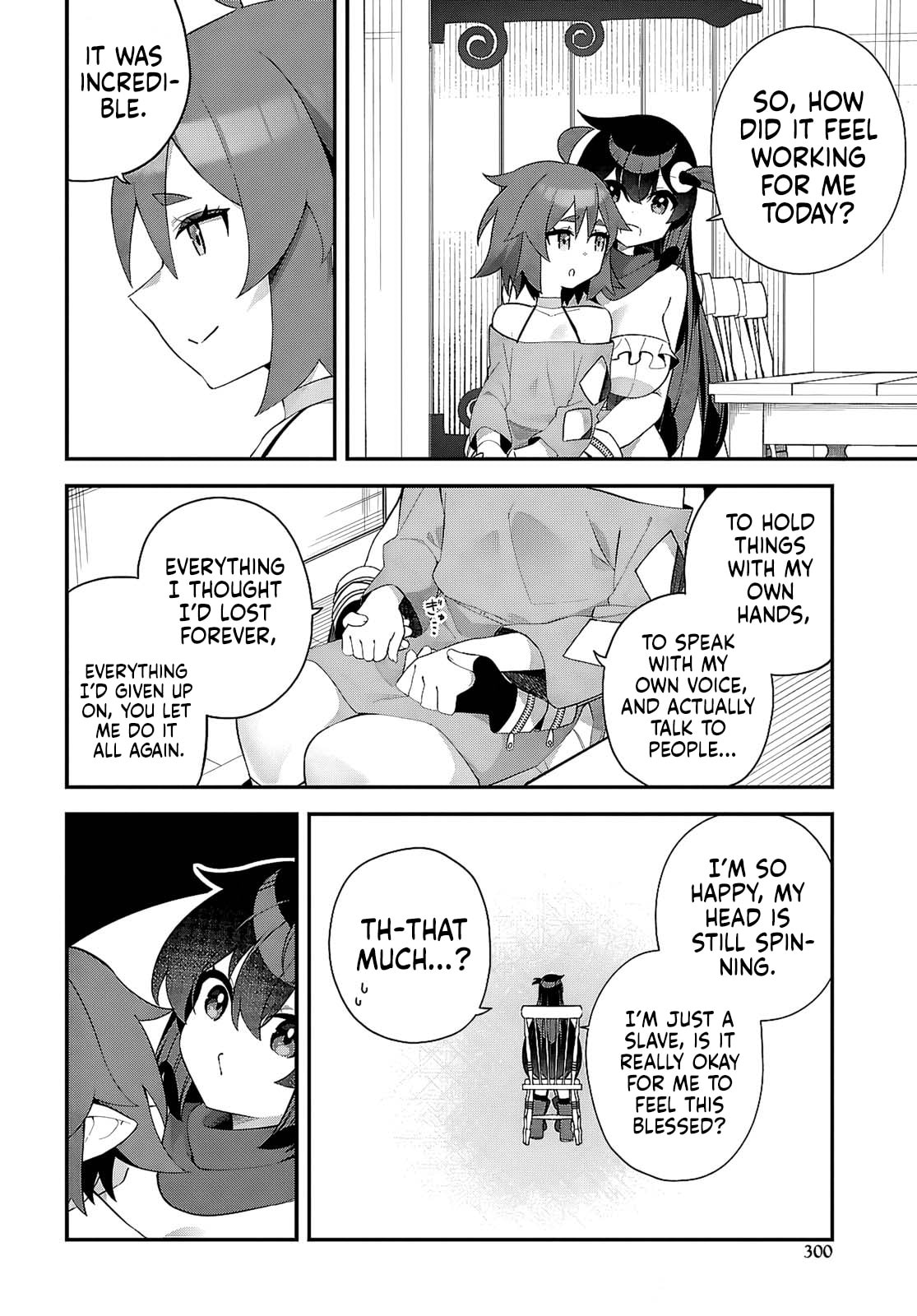 Knock Yourself Out!: The Goddess Beat the Final Boss in the Tutorial, So Now I'm Free to Do Whatever Chapter 15 page 23 - 