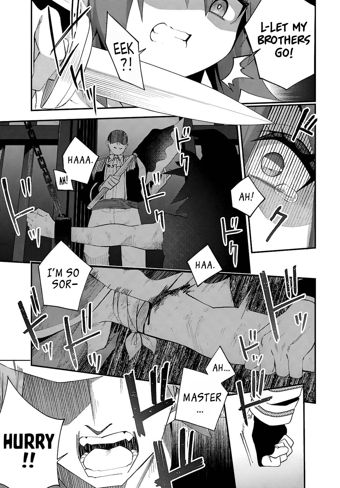 Knock Yourself Out!: The Goddess Beat the Final Boss in the Tutorial, So Now I'm Free to Do Whatever Chapter 16 page 14 - 