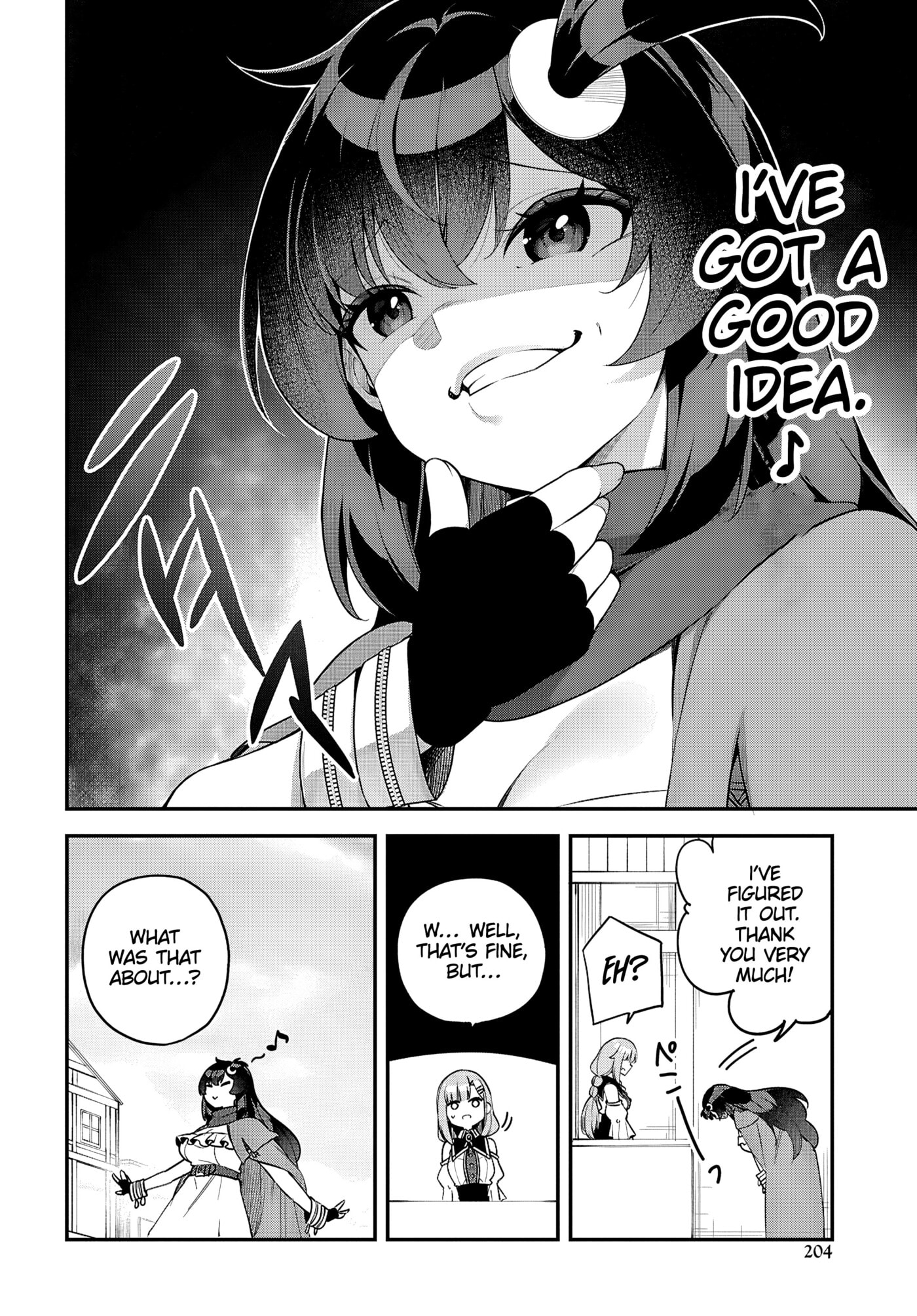 Knock Yourself Out!: The Goddess Beat the Final Boss in the Tutorial, So Now I'm Free to Do Whatever Chapter 5 page 10 - 