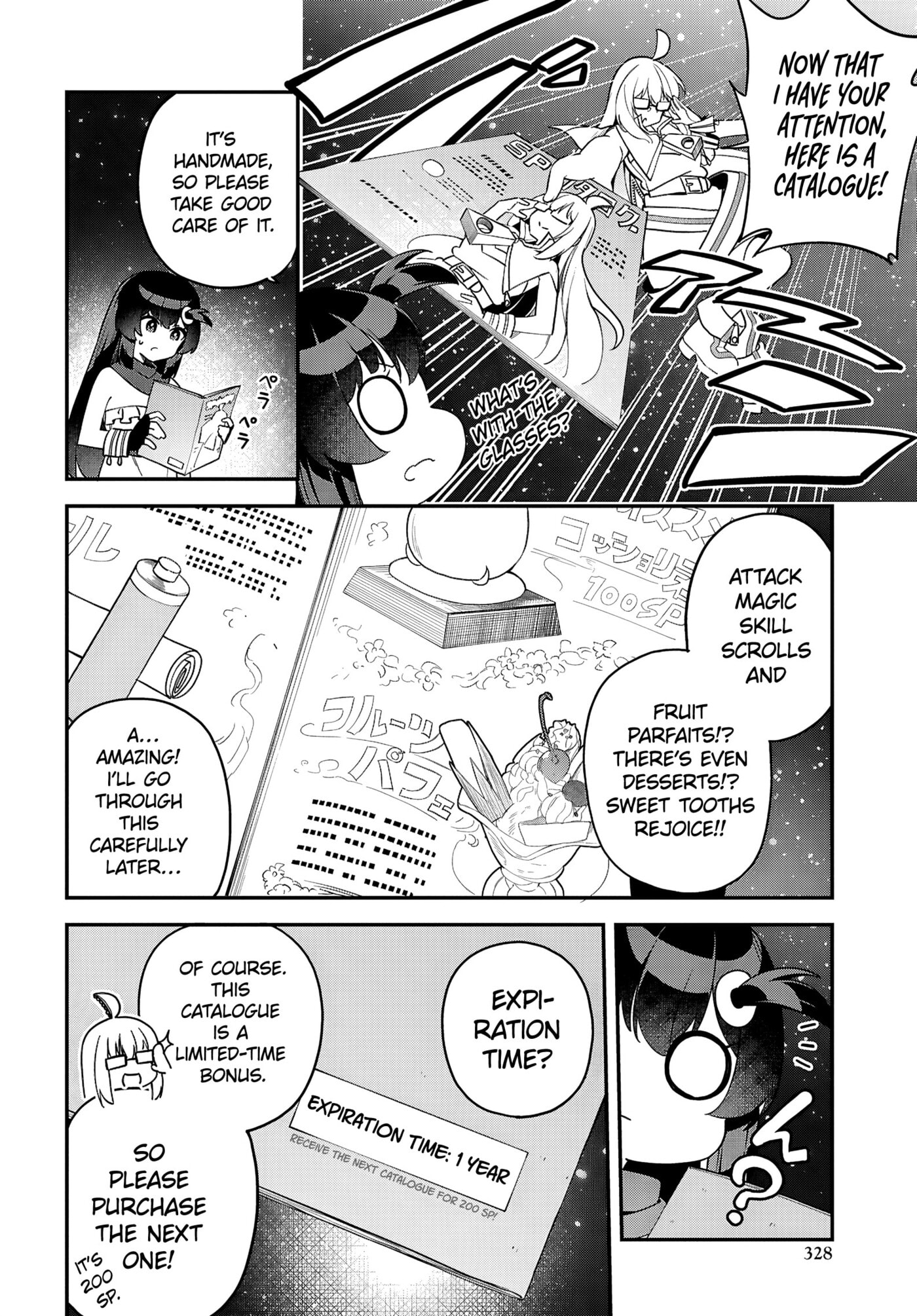 Knock Yourself Out!: The Goddess Beat the Final Boss in the Tutorial, So Now I'm Free to Do Whatever Chapter 6 page 18 - 