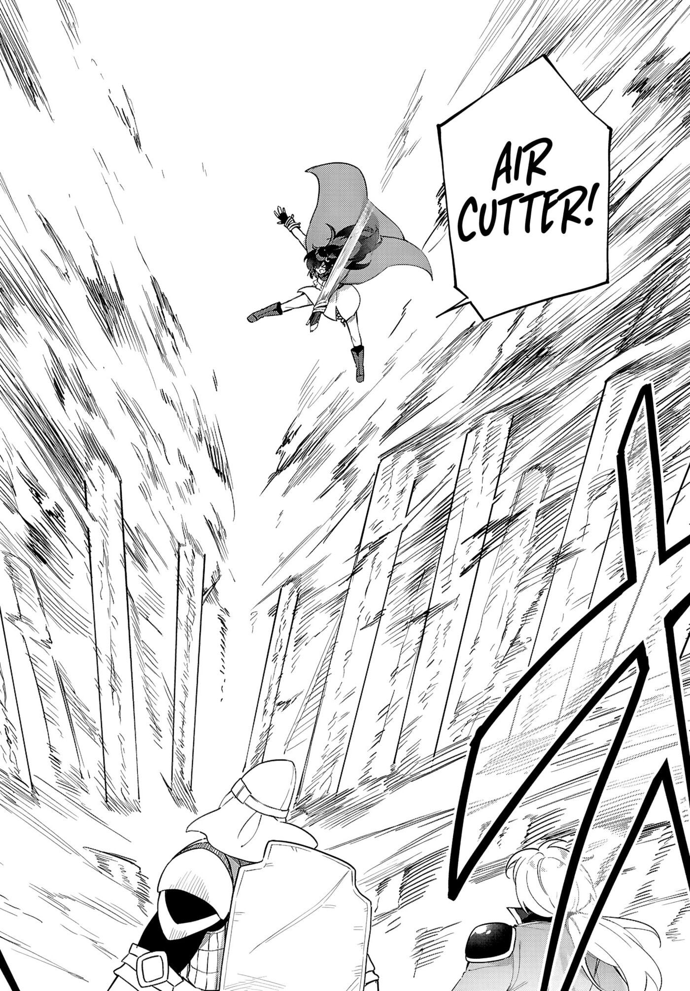 Knock Yourself Out!: The Goddess Beat the Final Boss in the Tutorial, So Now I'm Free to Do Whatever Chapter 7 page 12 - 