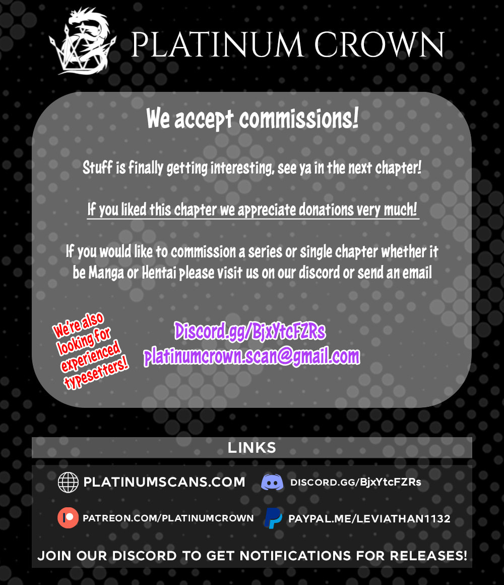 Knock Yourself Out!: The Goddess Beat the Final Boss in the Tutorial, So Now I'm Free to Do Whatever Chapter 7 page 19 - 