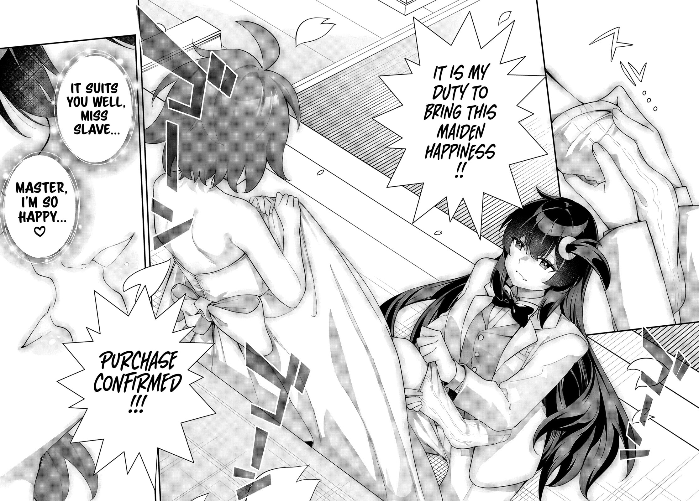 Knock Yourself Out!: The Goddess Beat the Final Boss in the Tutorial, So Now I'm Free to Do Whatever Chapter 8 page 17 - 