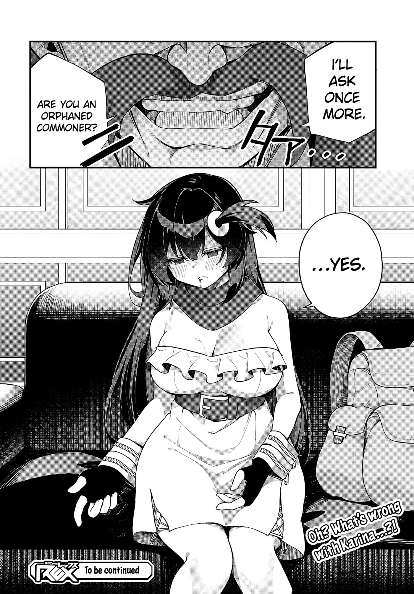 Knock Yourself Out!: The Goddess Beat the Final Boss in the Tutorial, So Now I'm Free to Do Whatever Chapter 8 page 22 - 