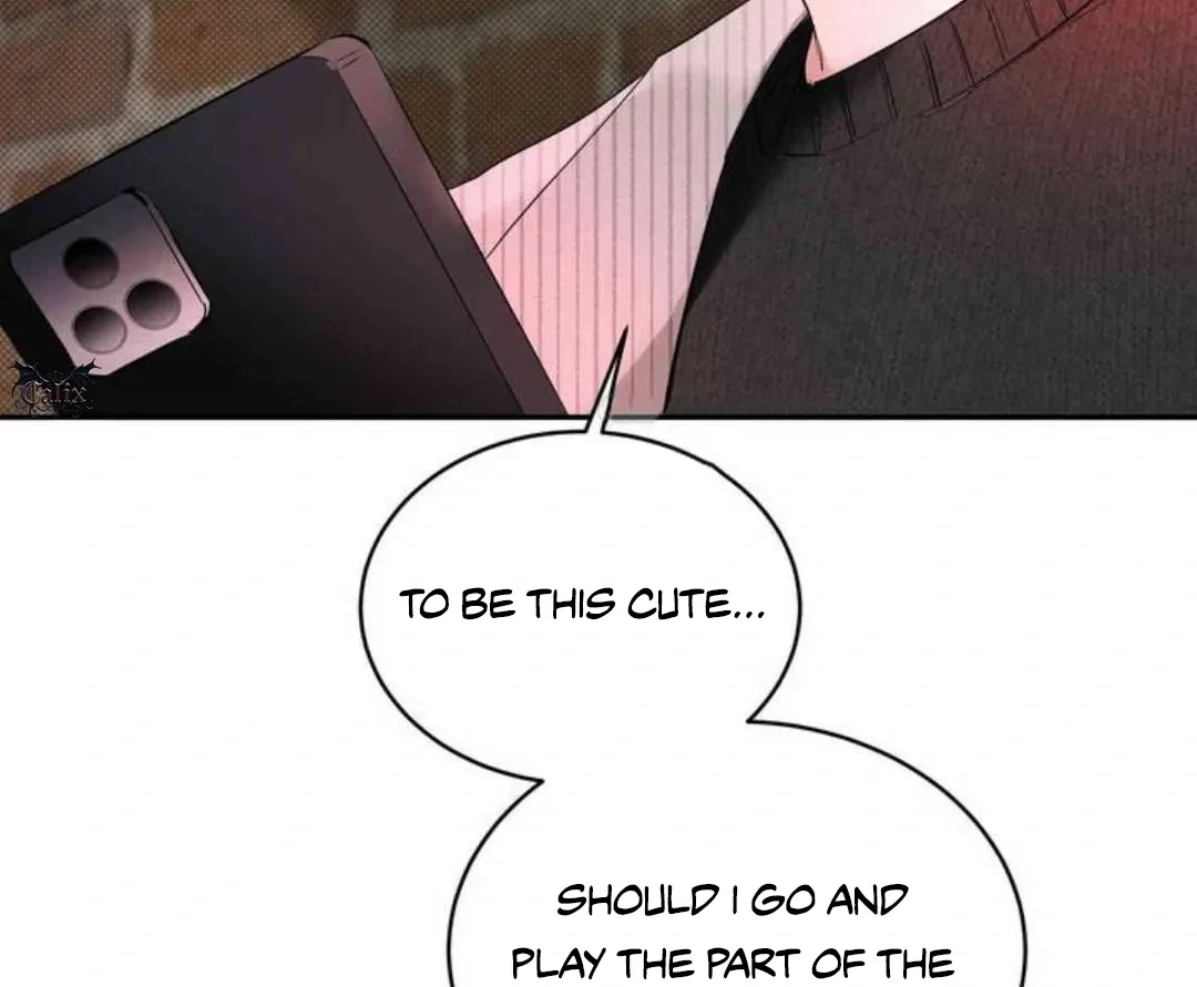 Knockout Baby Chapter 10 page 121 - 