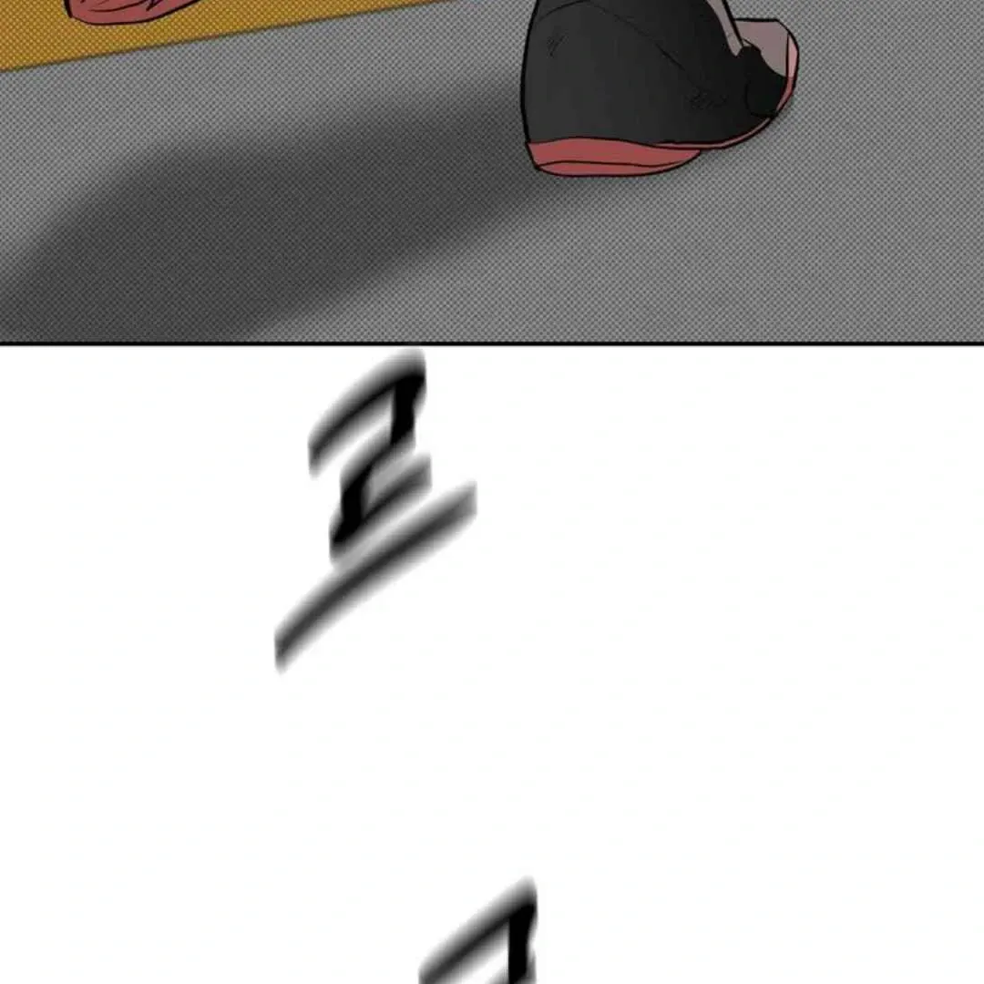 Knockout Baby Chapter 10 page 3 - 
