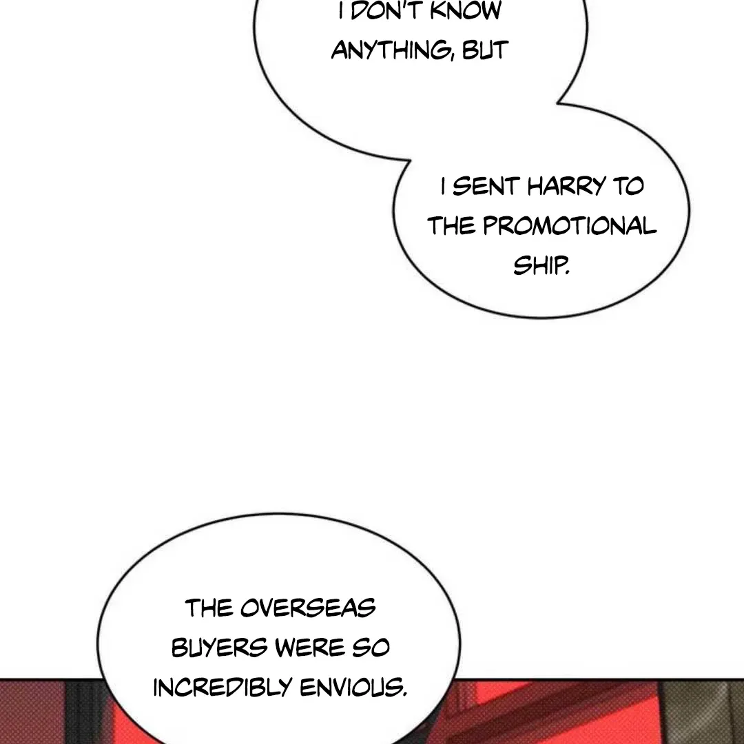 Knockout Baby Chapter 10 page 31 - 