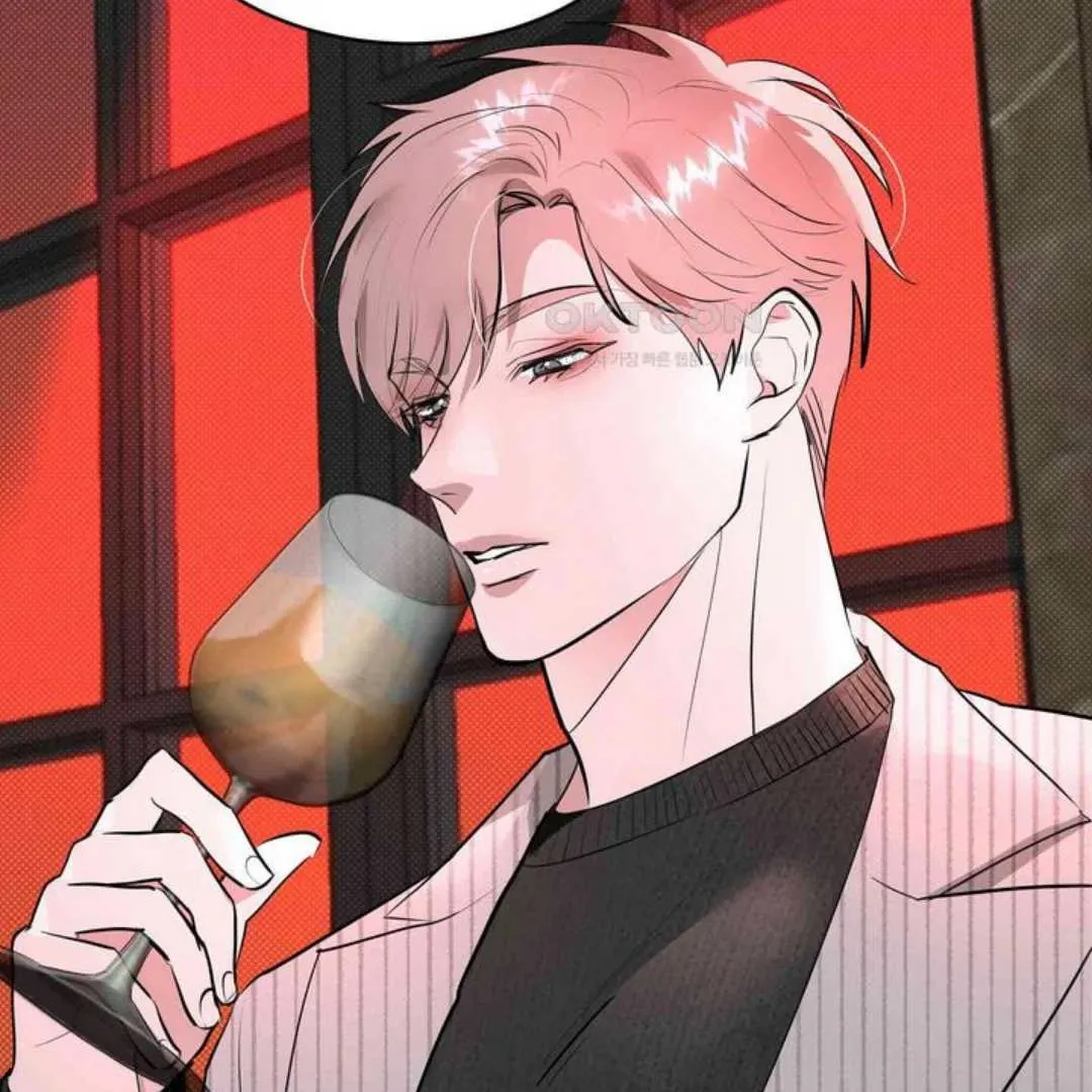 Knockout Baby Chapter 10 page 32 - 