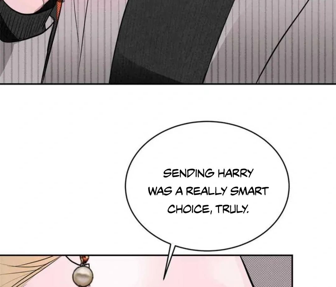 Knockout Baby Chapter 10 page 33 - 