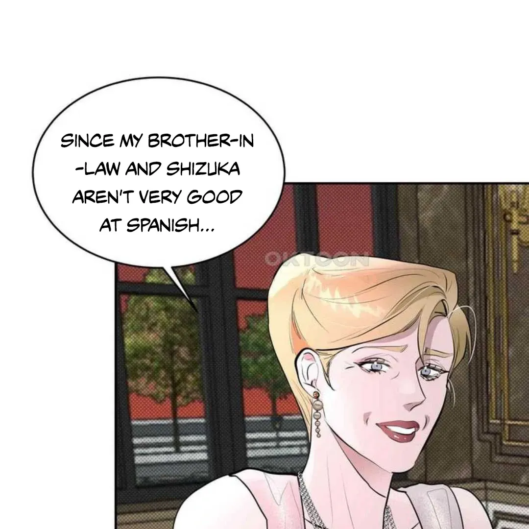 Knockout Baby Chapter 10 page 35 - 