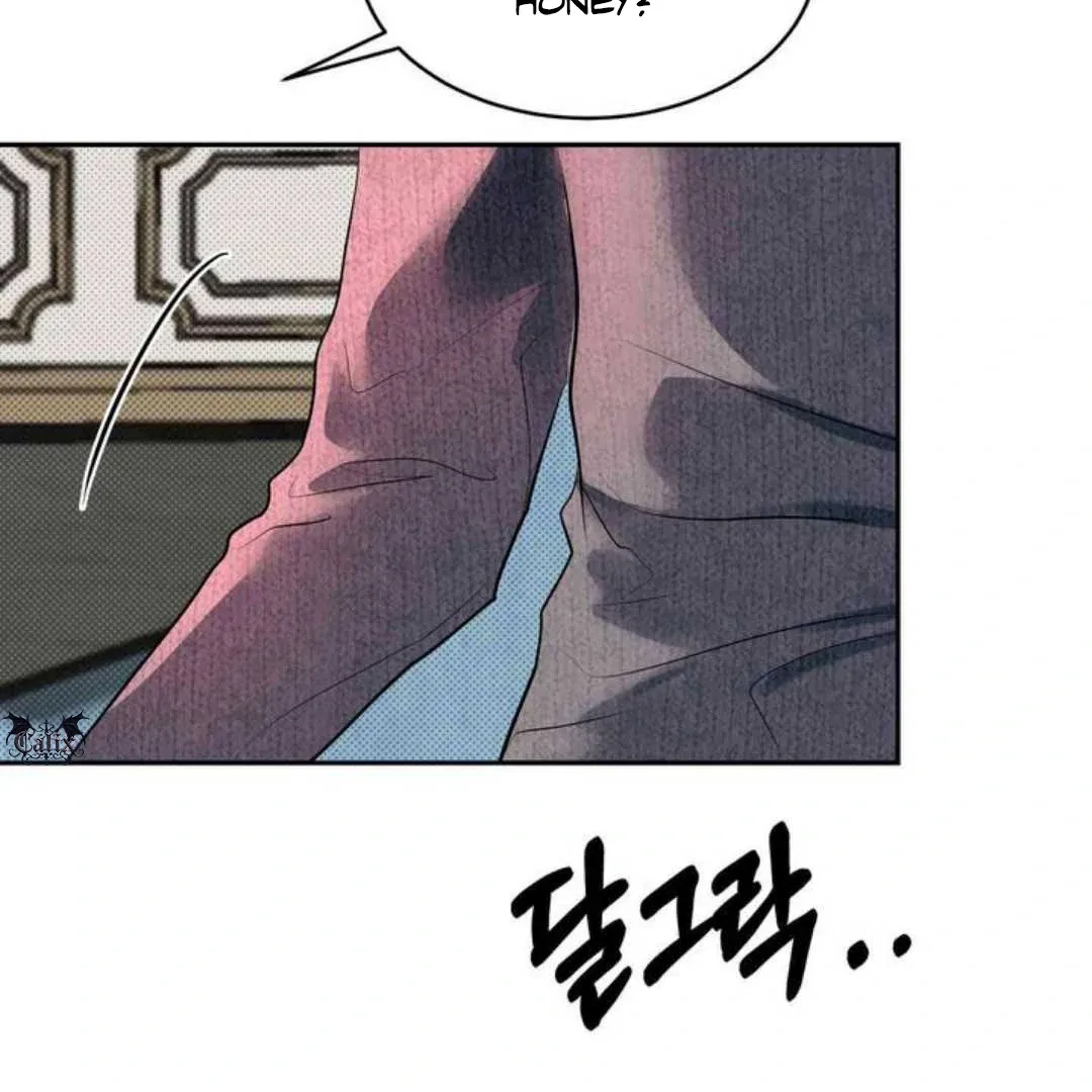 Knockout Baby Chapter 10 page 37 - 