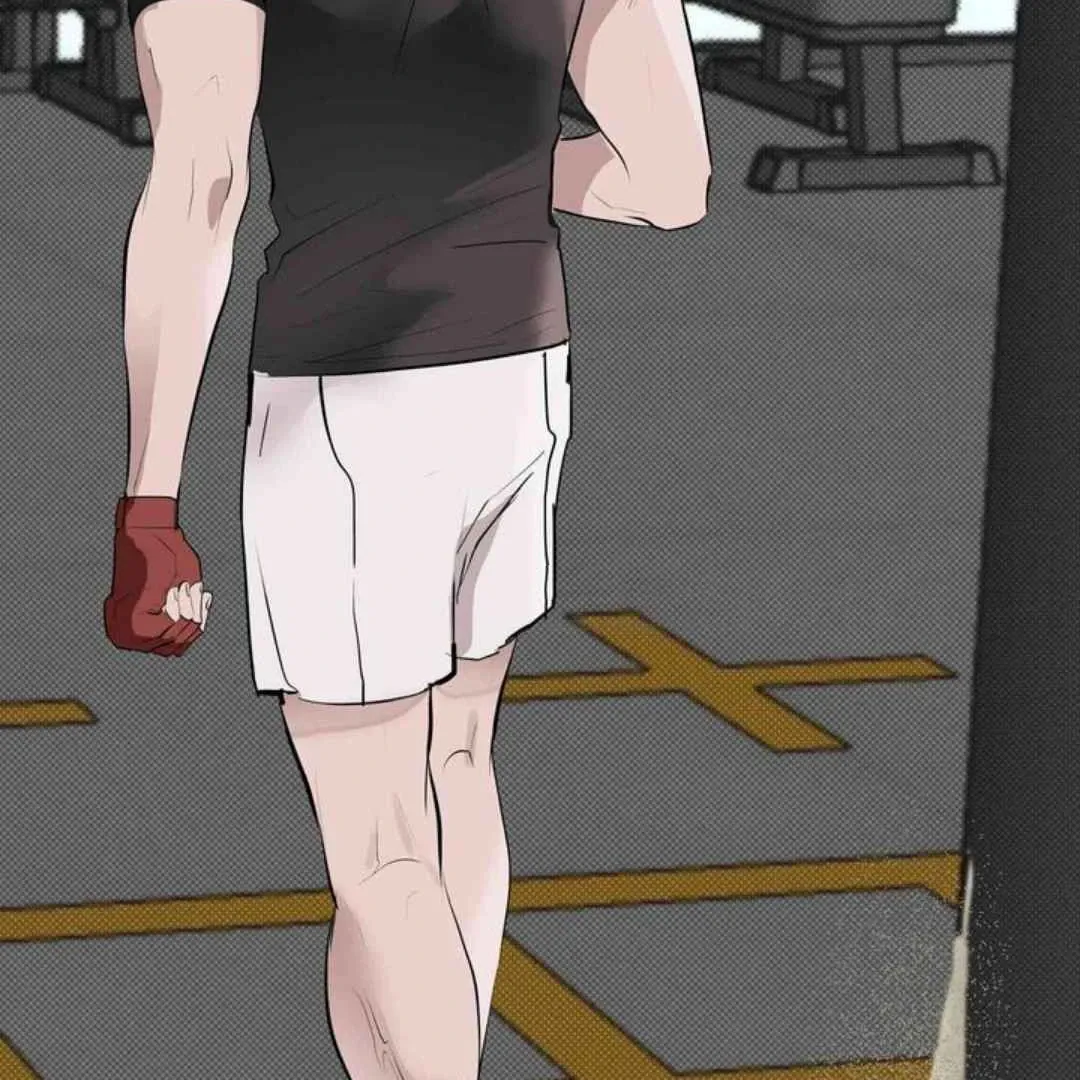 Knockout Baby Chapter 10 page 5 - 
