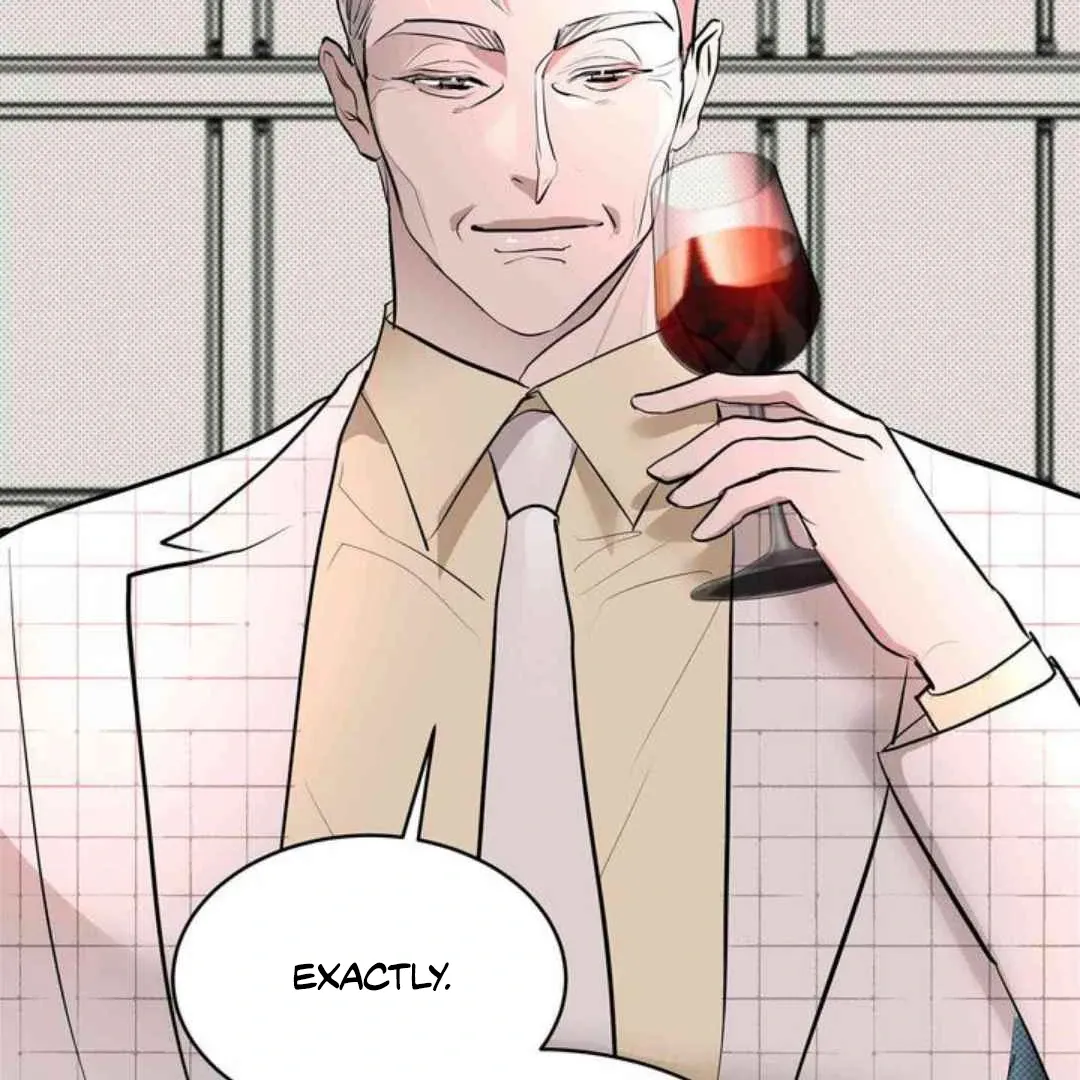 Knockout Baby Chapter 10 page 42 - 