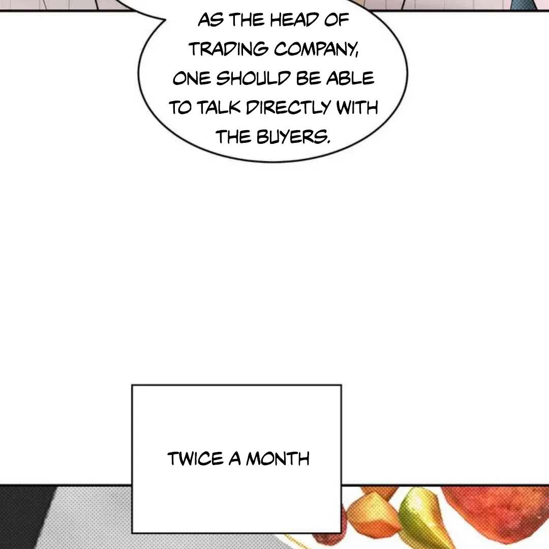 Knockout Baby Chapter 10 page 43 - 