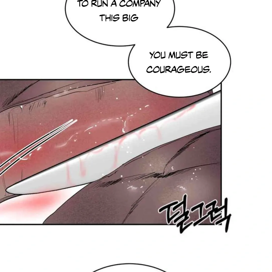 Knockout Baby Chapter 10 page 46 - 