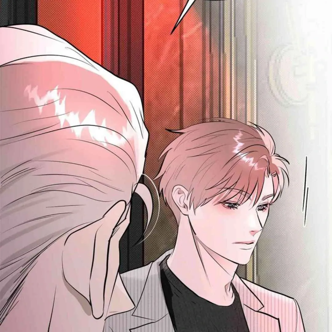 Knockout Baby Chapter 10 page 50 - 