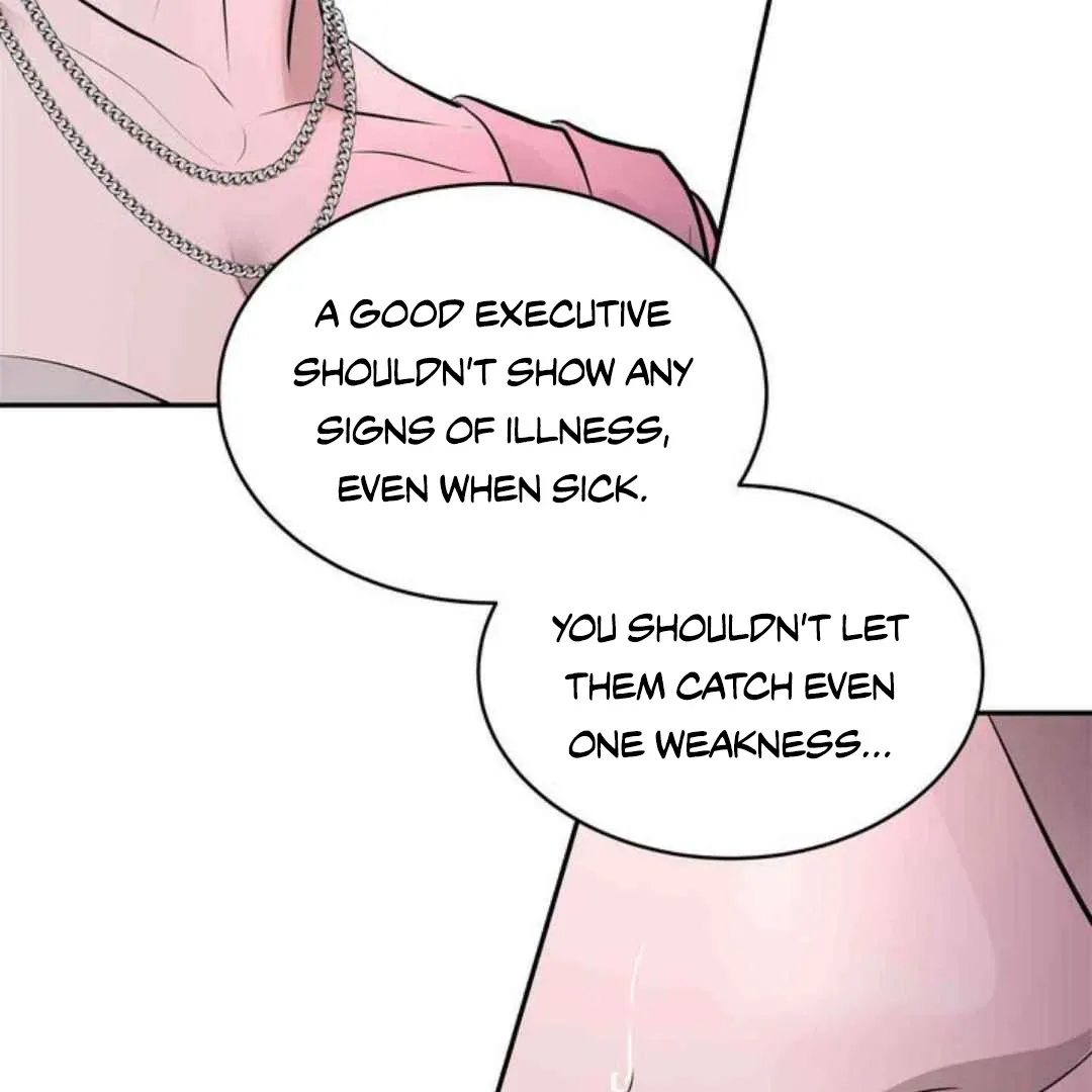 Knockout Baby Chapter 10 page 53 - 