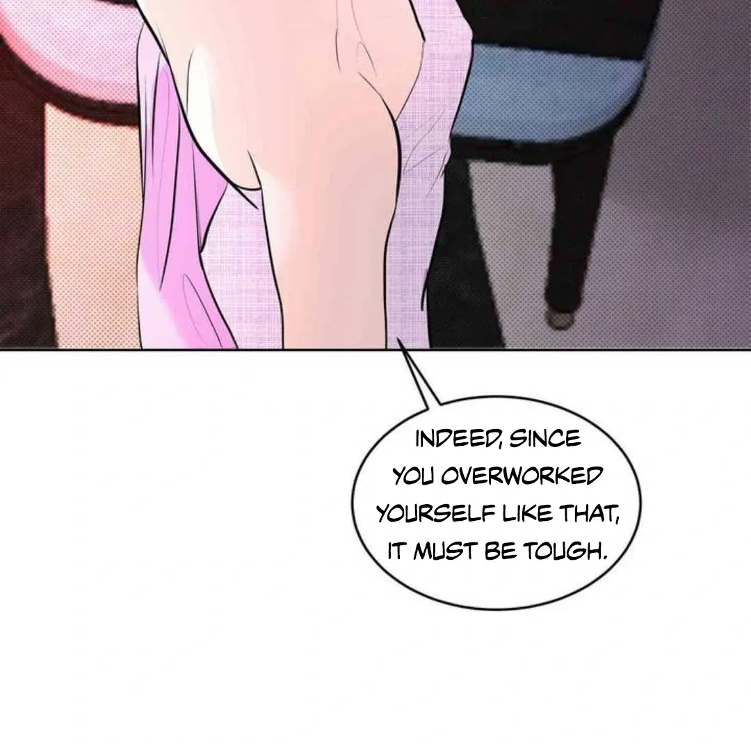 Knockout Baby Chapter 10 page 61 - 