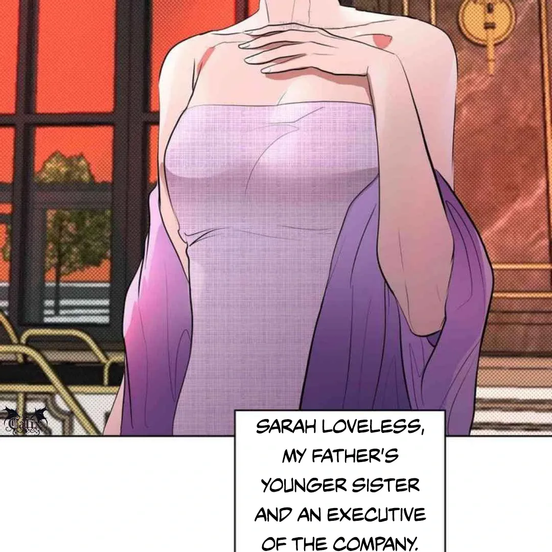 Knockout Baby Chapter 10 page 69 - 