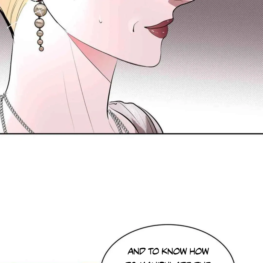 Knockout Baby Chapter 10 page 71 - 