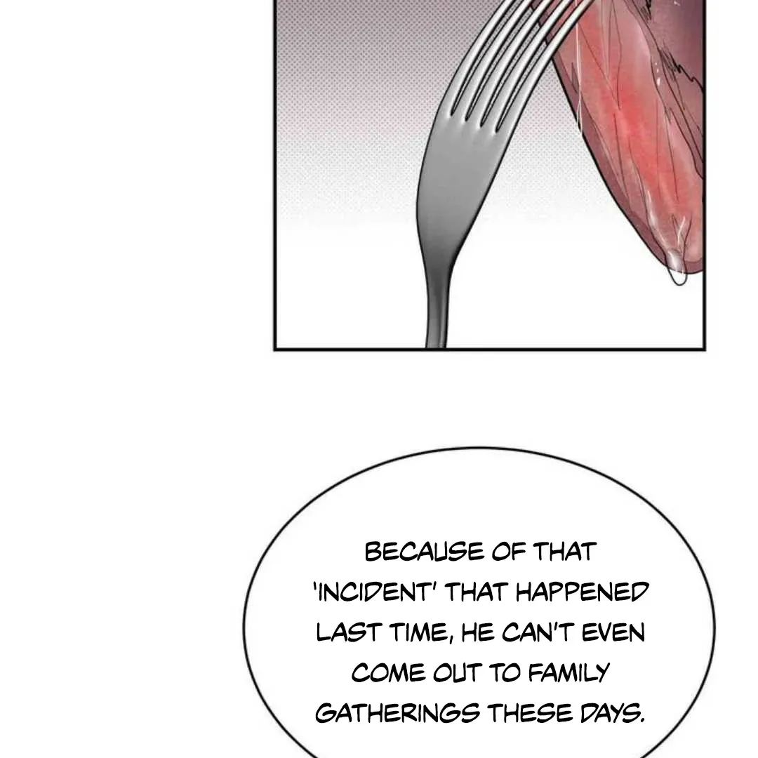 Knockout Baby Chapter 10 page 85 - 