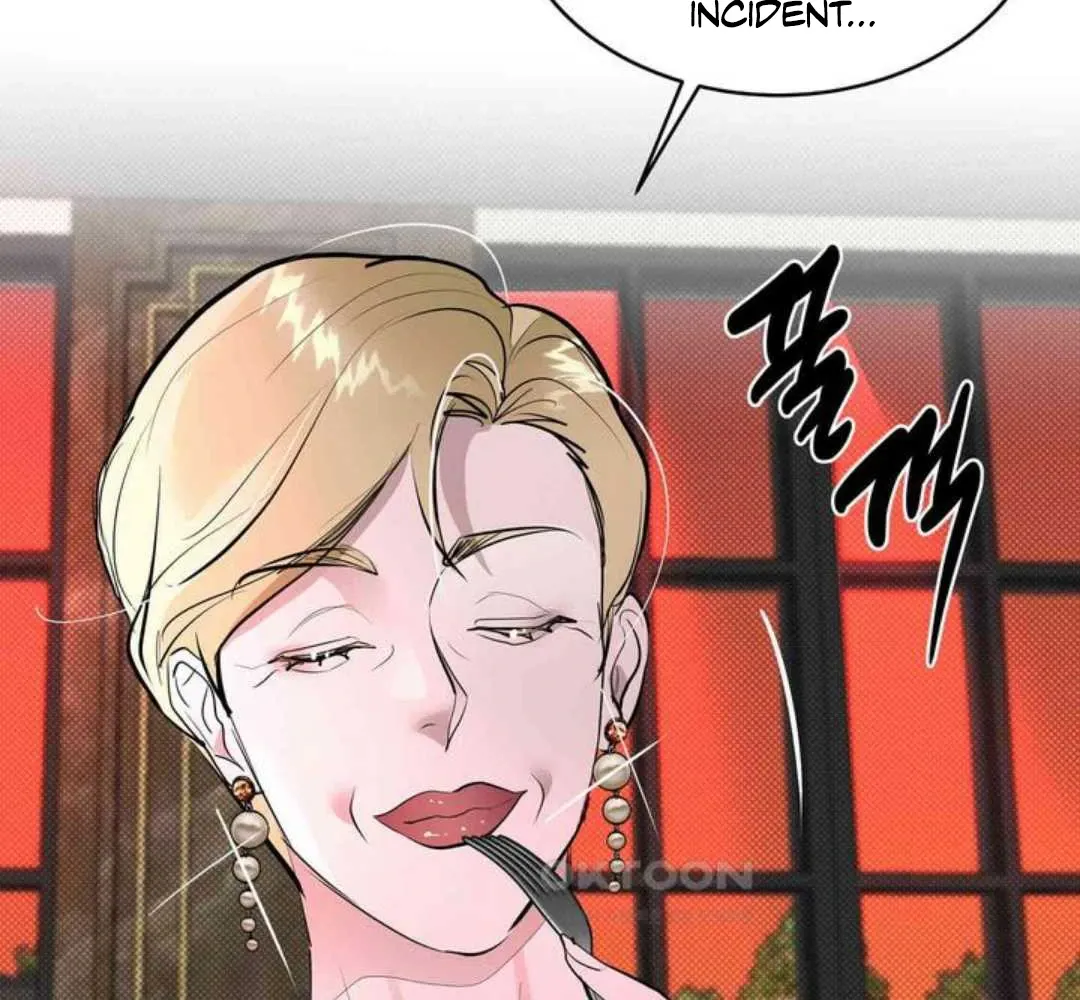 Knockout Baby Chapter 10 page 88 - 