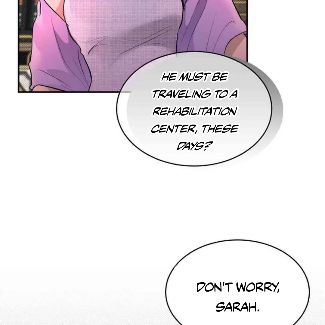 Knockout Baby Chapter 10 page 91 - 