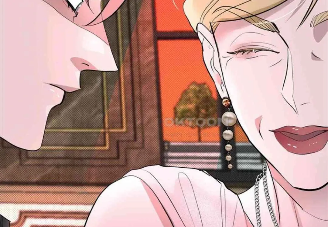 Knockout Baby Chapter 10 page 97 - 