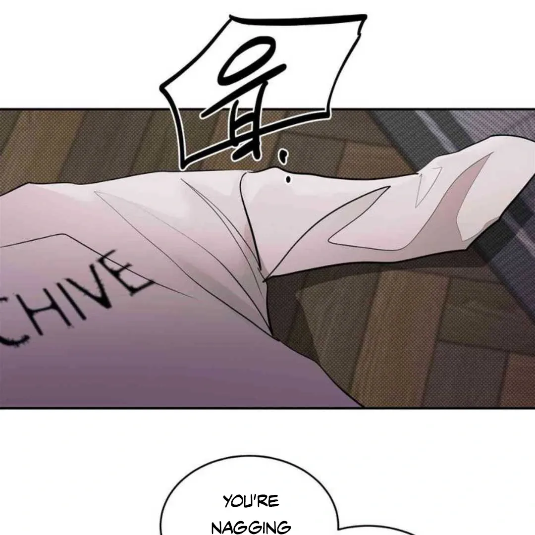 Knockout Baby Chapter 11 page 105 - 